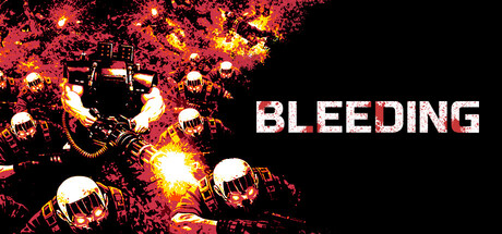 BLEEDING