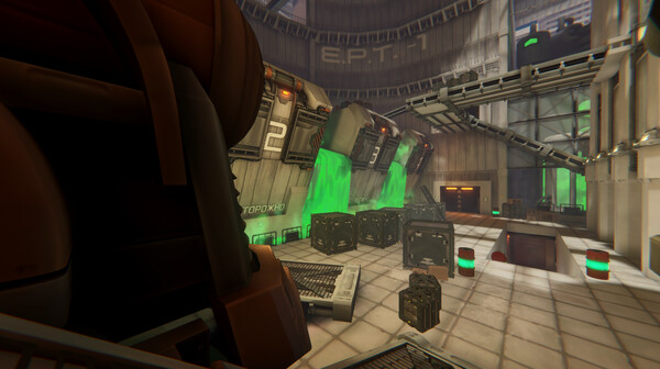 BLEEDING screenshot 6