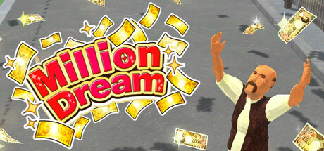 Million Dream header art