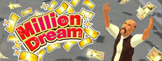 Million Dream cover