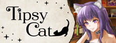 Tipsy Cat game capsule image