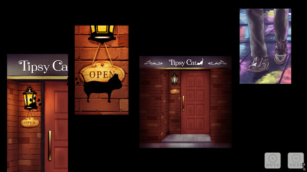 Tipsy Cat screenshot 2