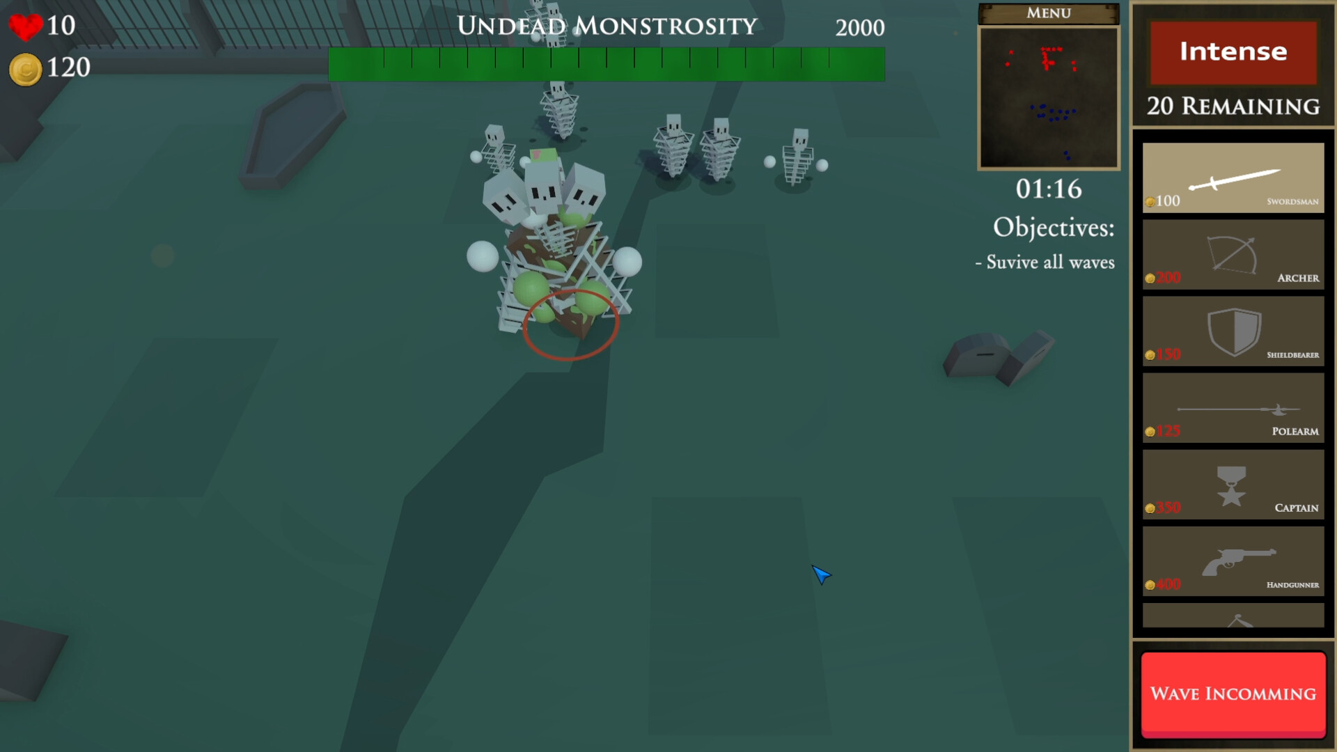 Hope Company screenshot #4