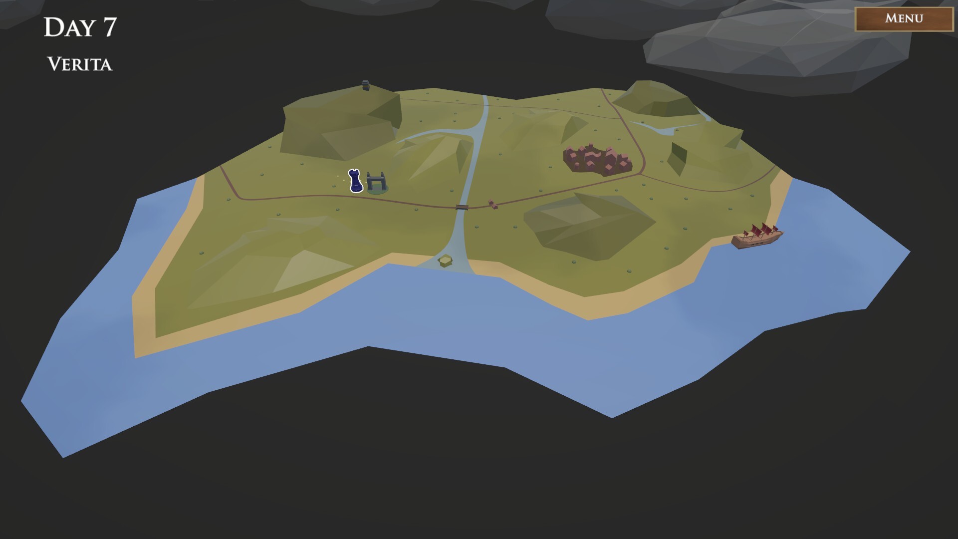 Hope Company screenshot #6