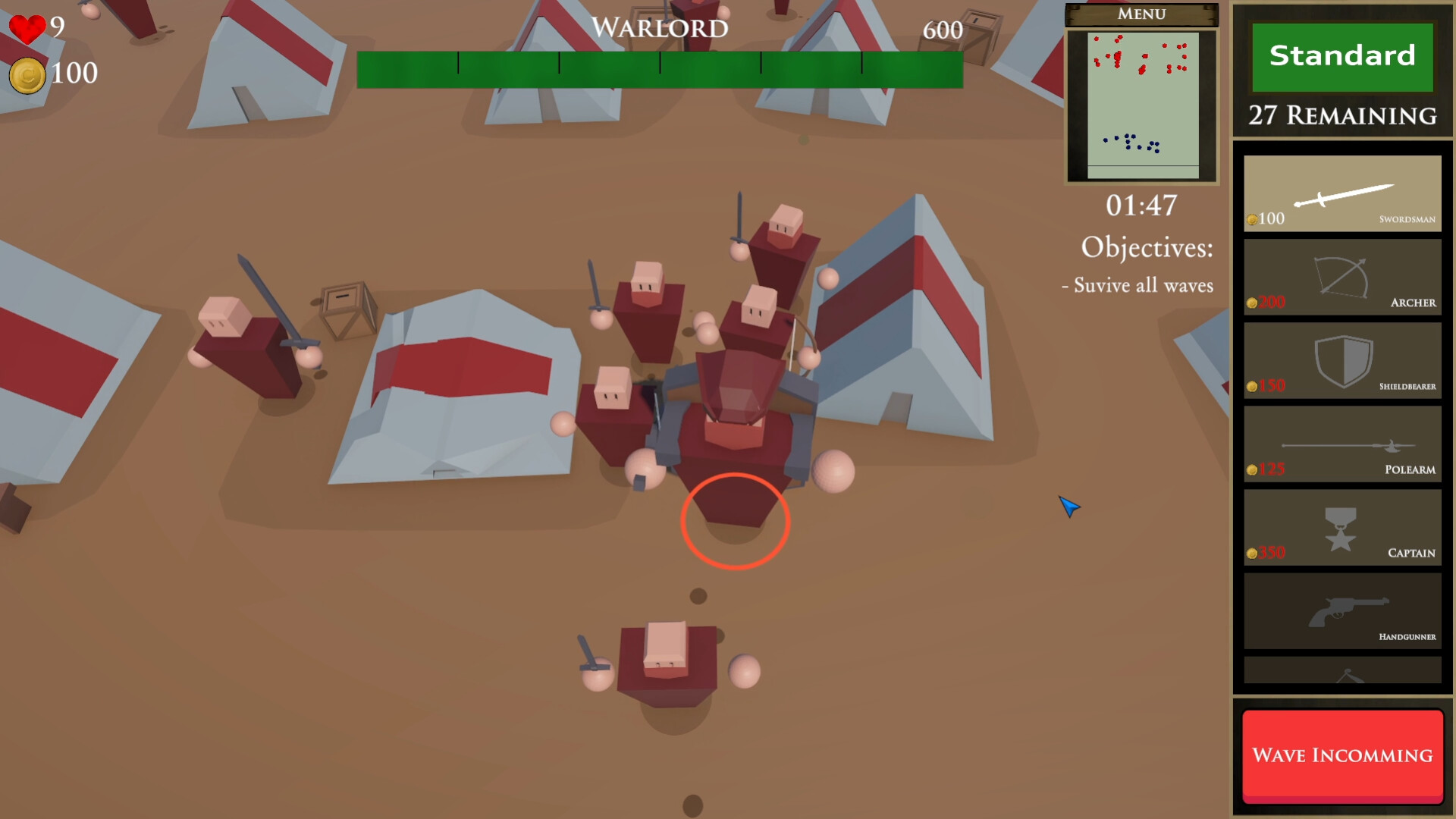 Hope Company screenshot screenshot 4