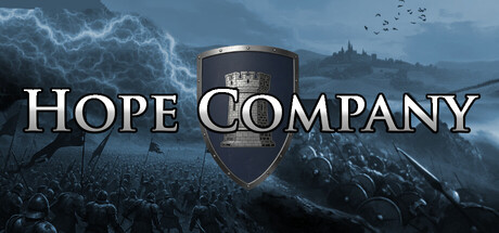 Hope Company steam charts