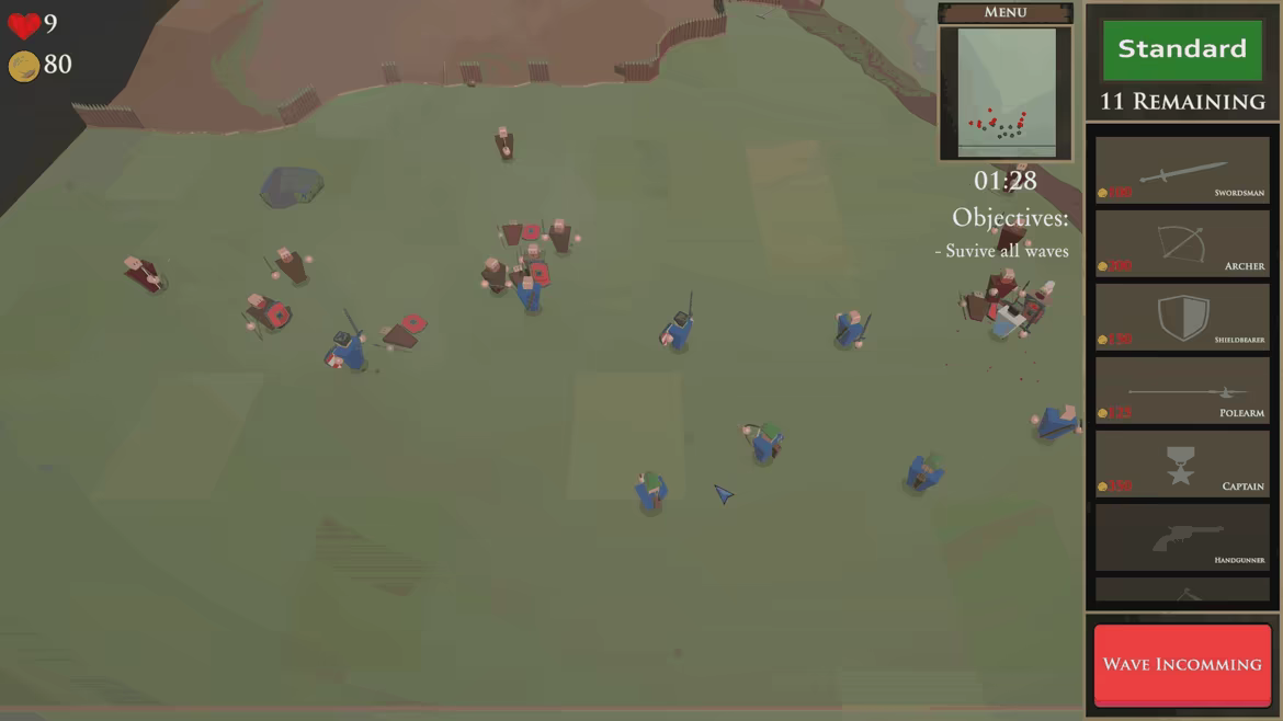 Hope Company video 1