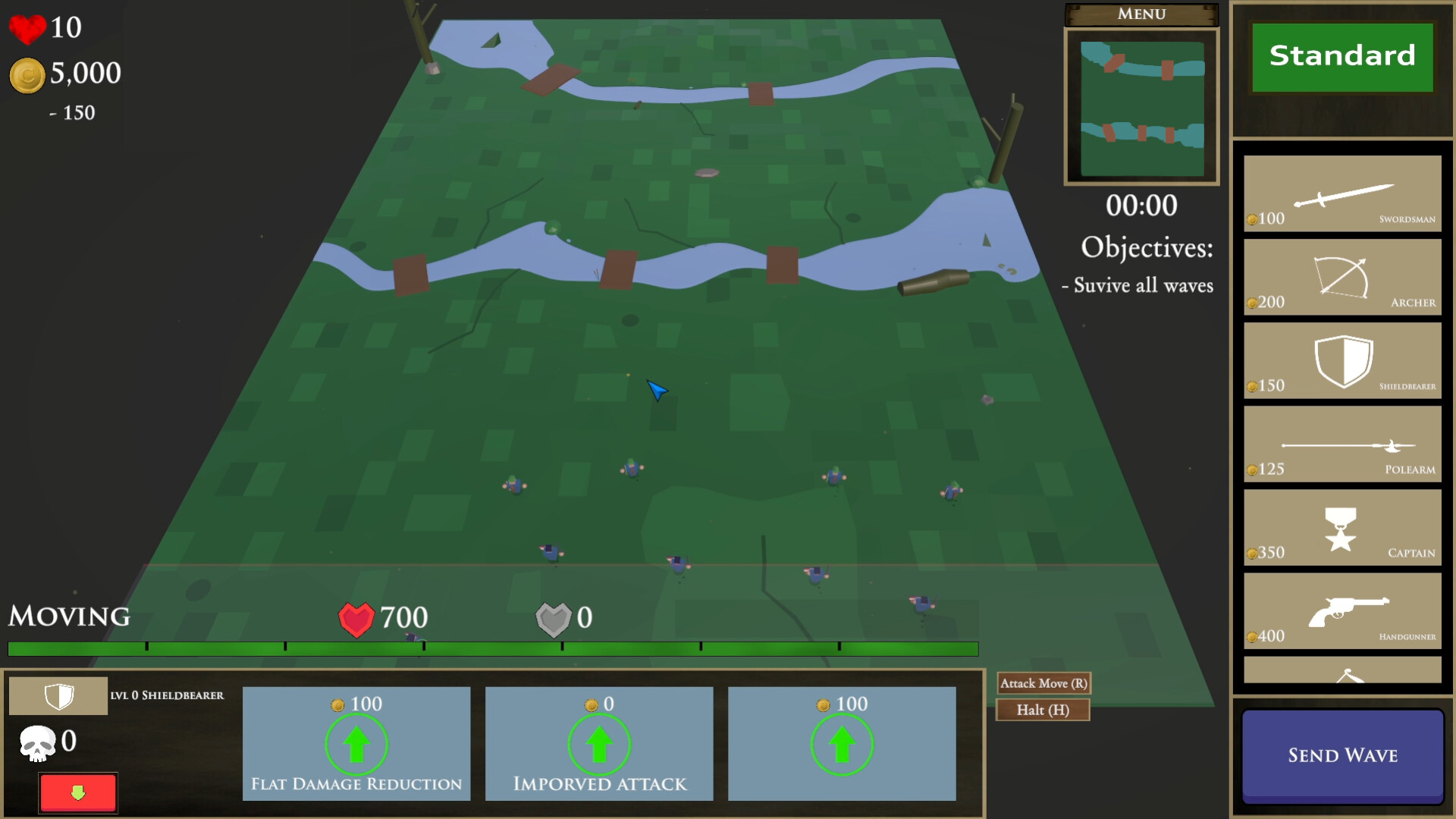 Hope Company screenshot #1