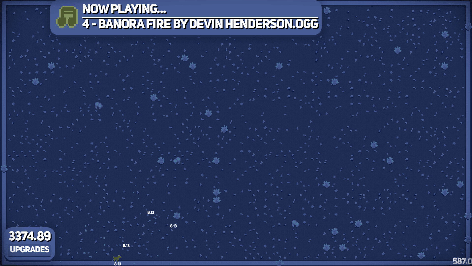 Terragoat screenshot 3