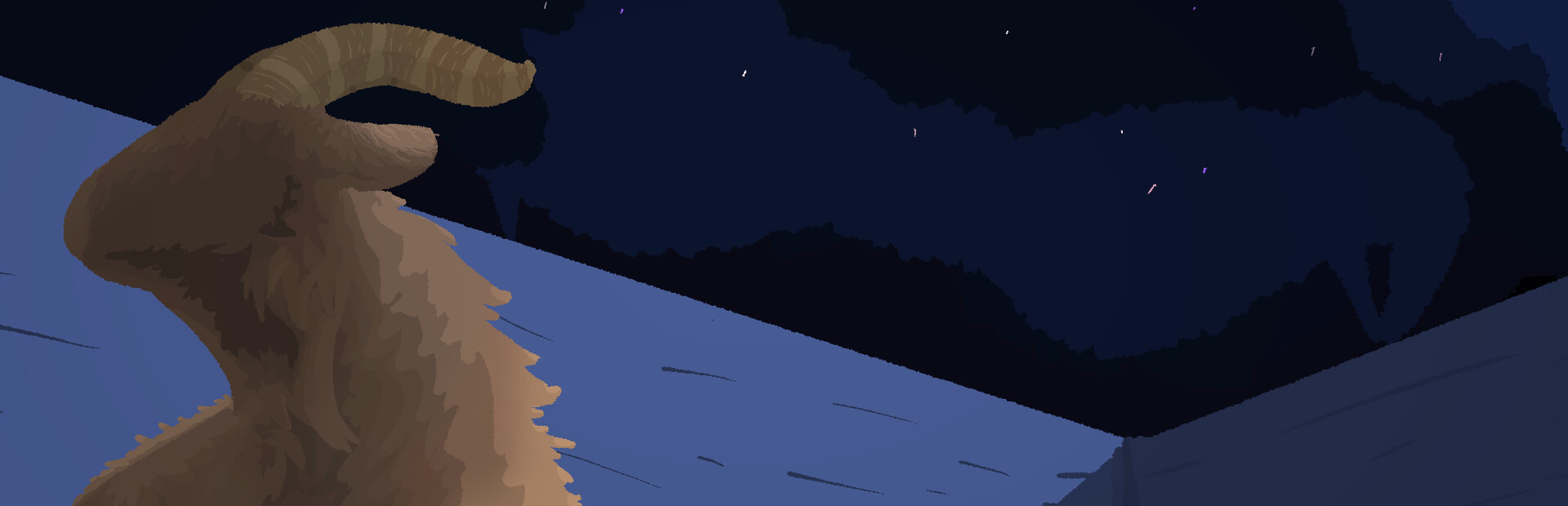 Terragoat