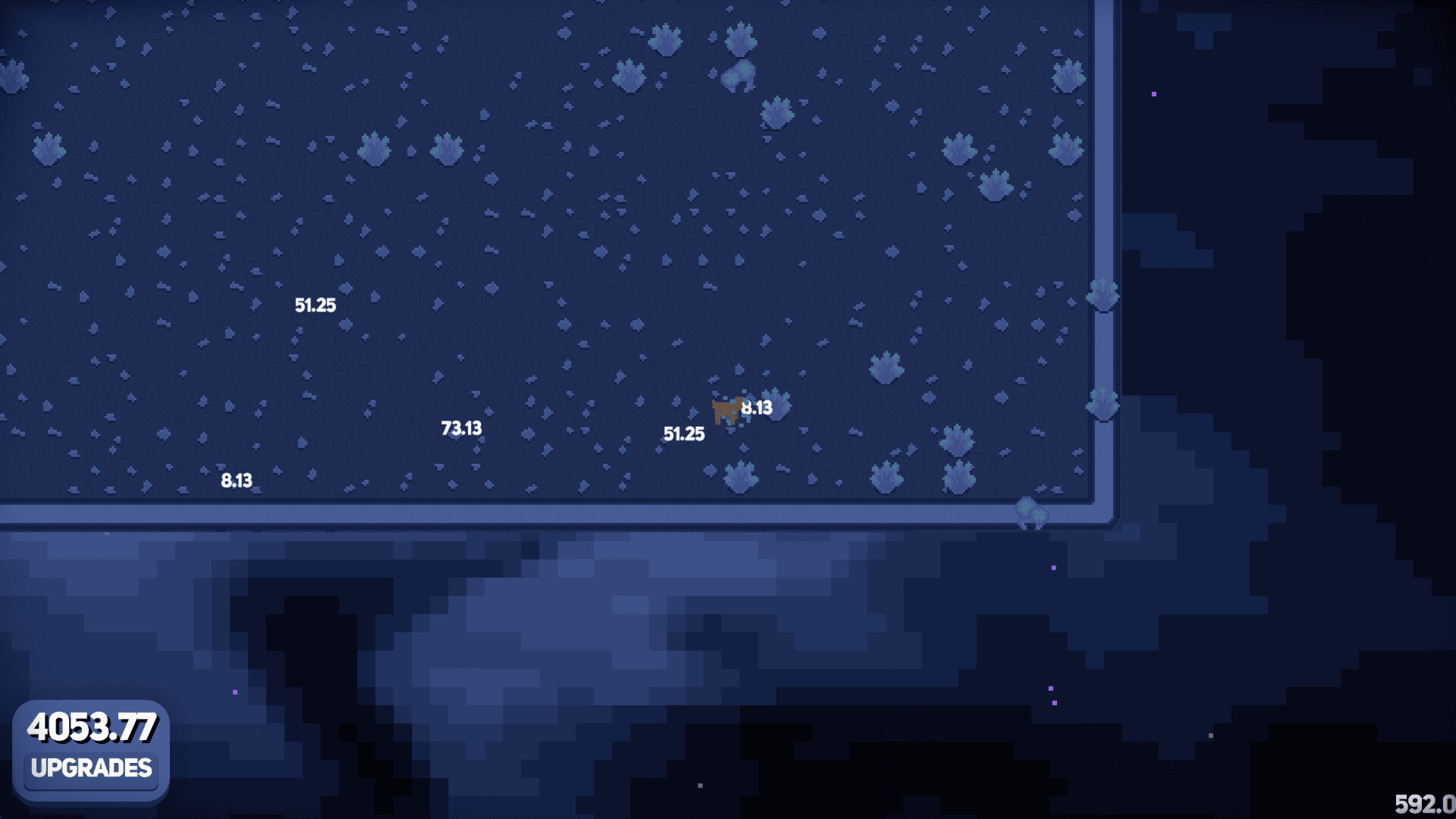 Terragoat screenshot #4