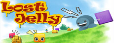 Lost Jelly