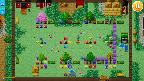 Lost Jelly — 1