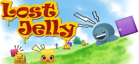 Lost Jelly