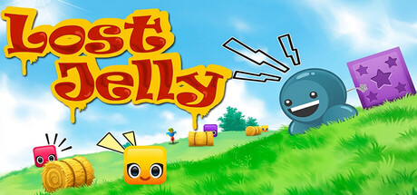 Lost Jelly