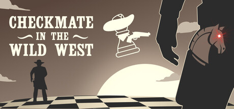 Checkmate in the Wild West - Chess Adventure PC game deal