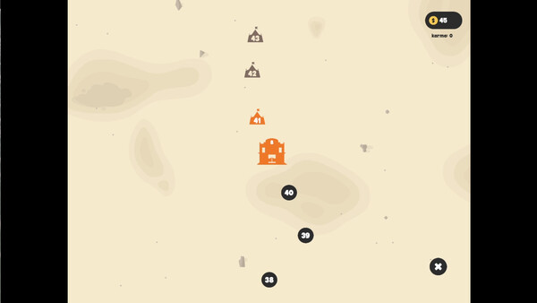 Checkmate in the Wild West - Chess Adventure screenshot 8