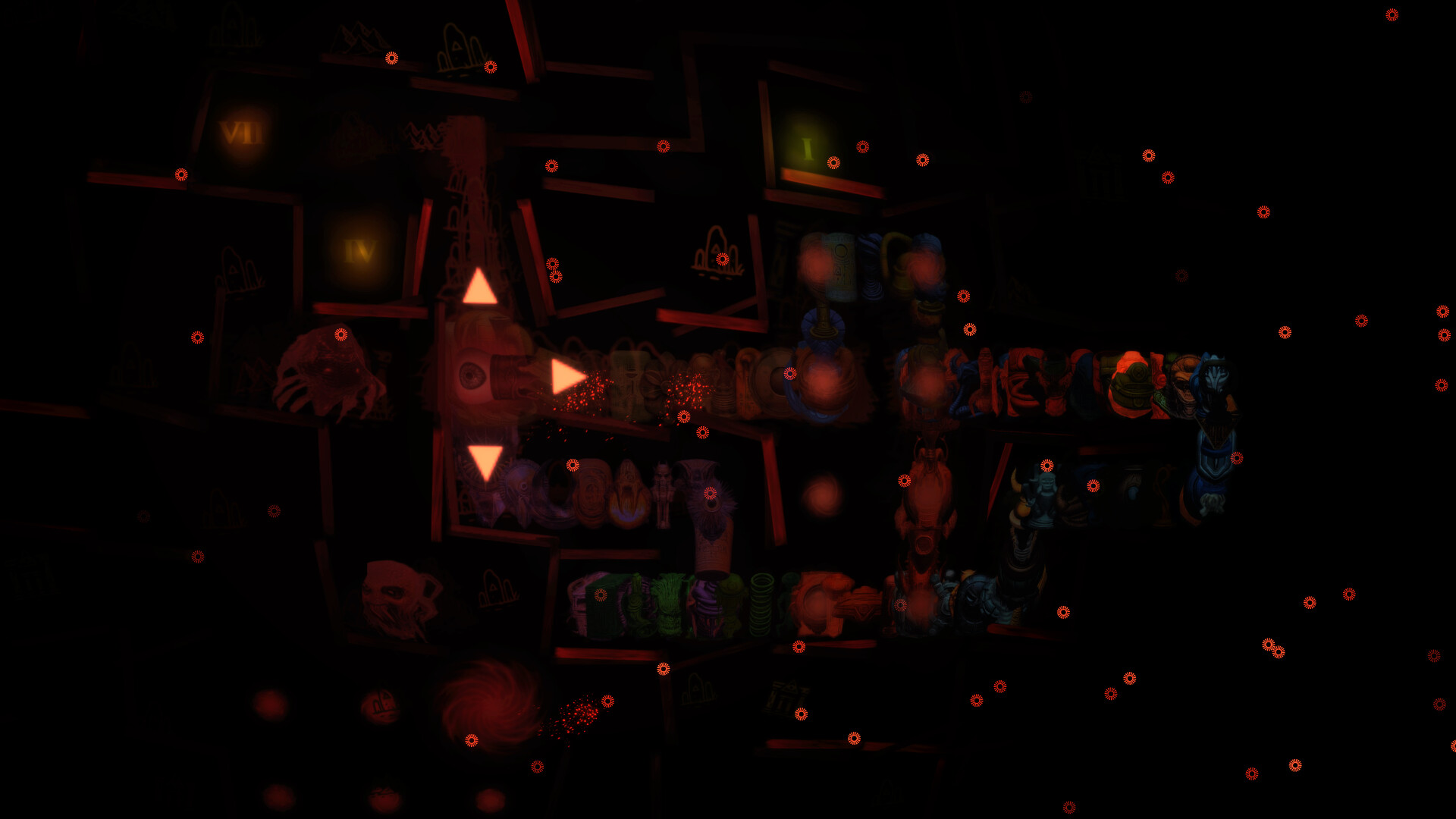 Historic Helix screenshot #2