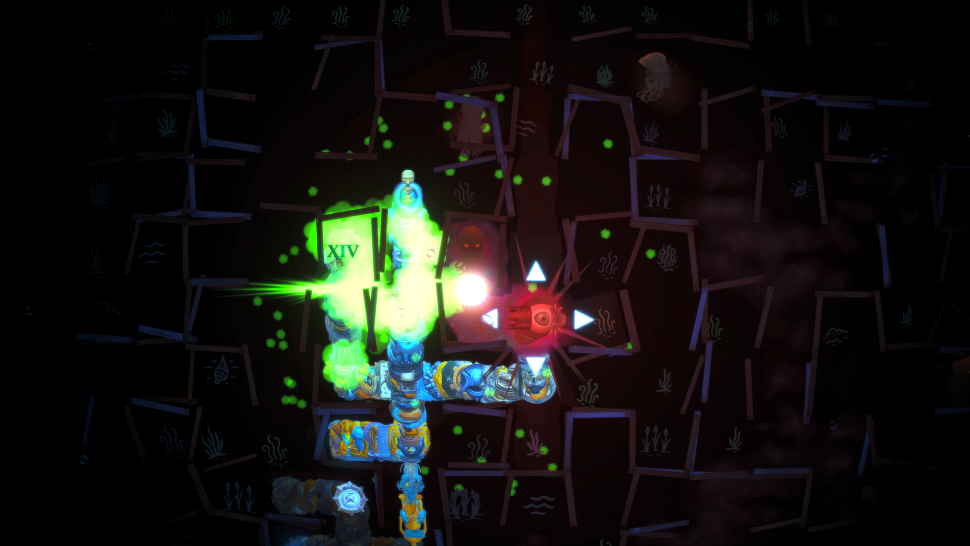 Historic Helix screenshot #15