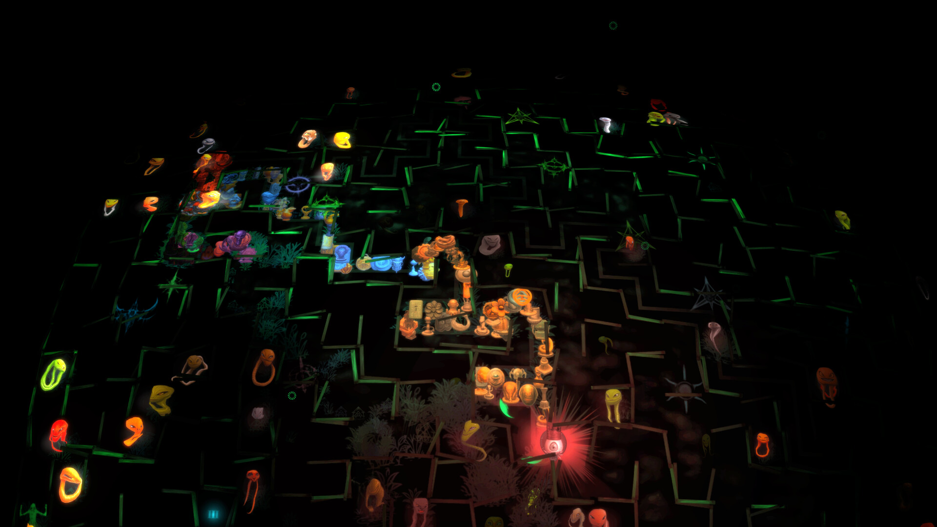 Historic Helix screenshot #4