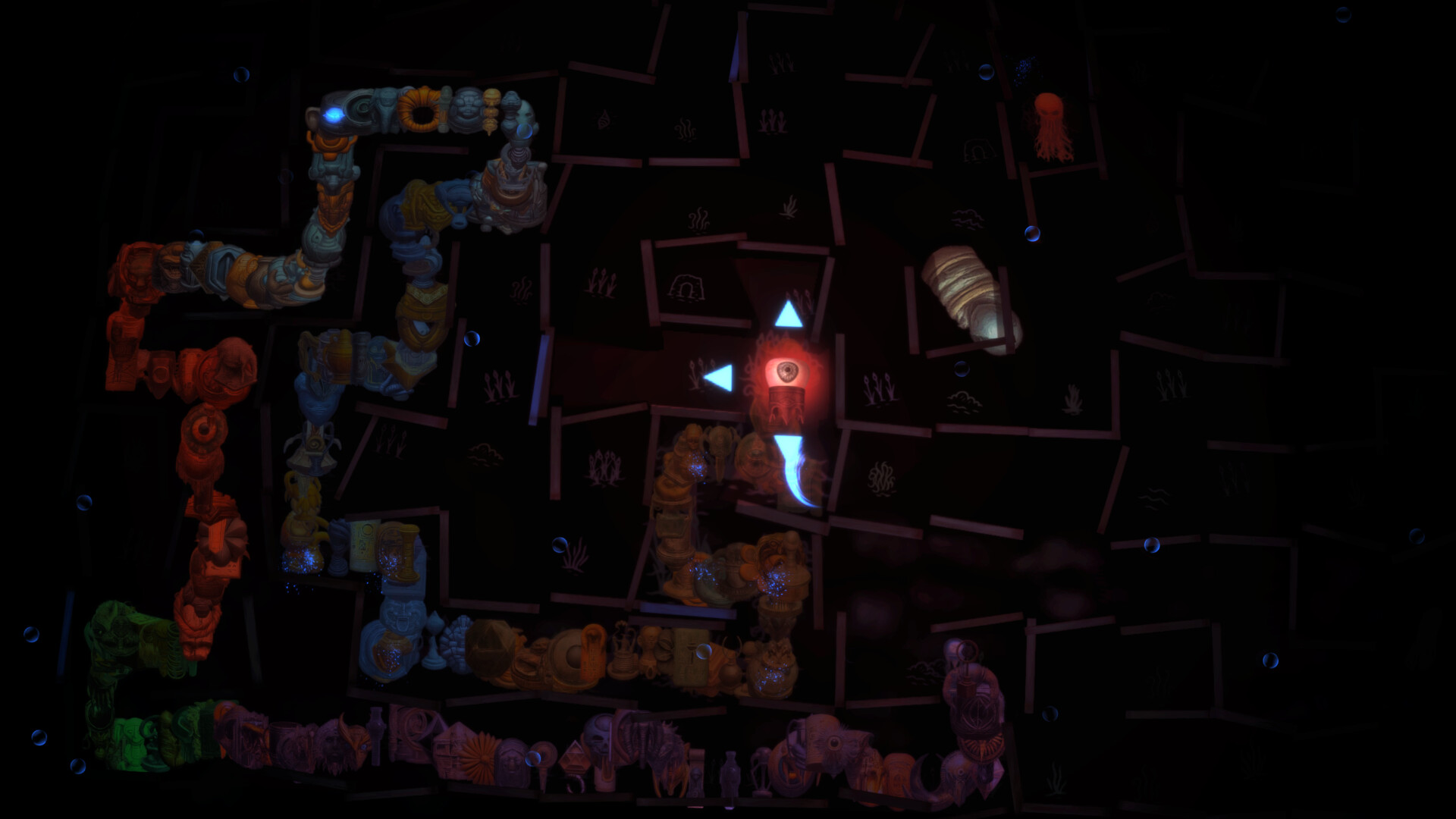 Historic Helix screenshot #1