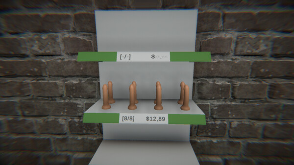 Скриншот из YOUR ADULT STORE