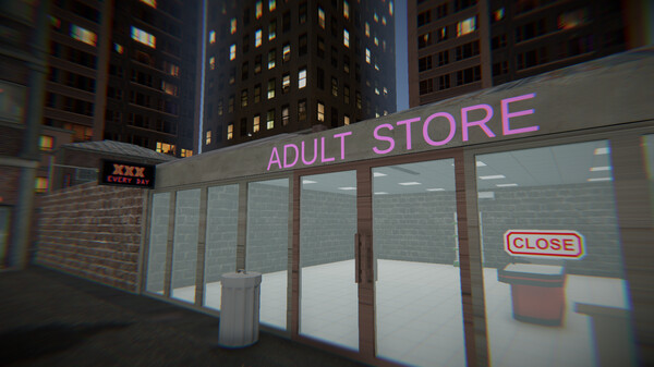 Скриншот из YOUR ADULT STORE