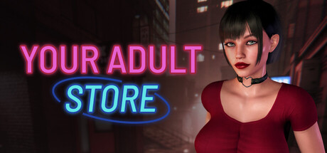YOUR ADULT STORE