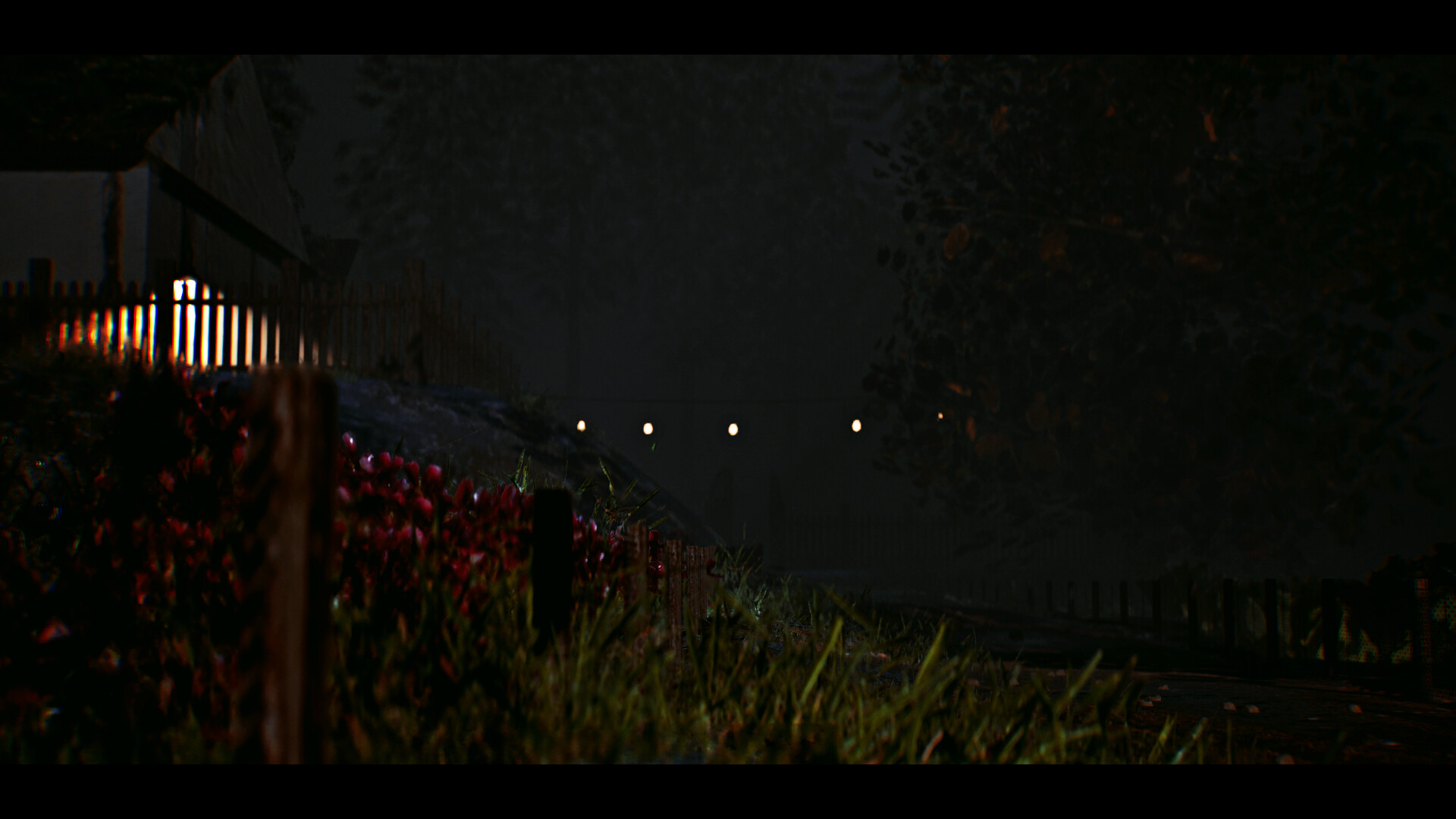 Depth Perception screenshot #3
