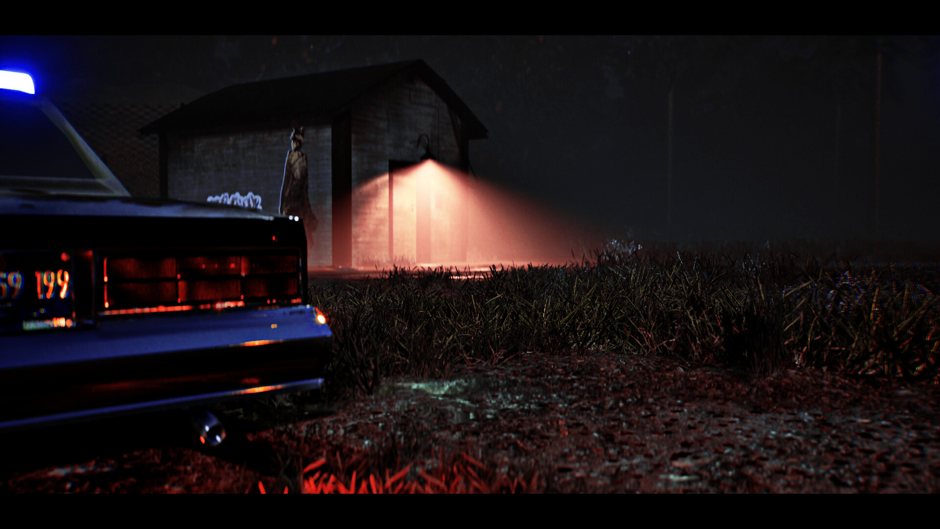 Depth Perception screenshot #1