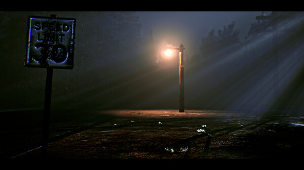 Screenshot 4 of Depth Perception - final gameplay screenshot
