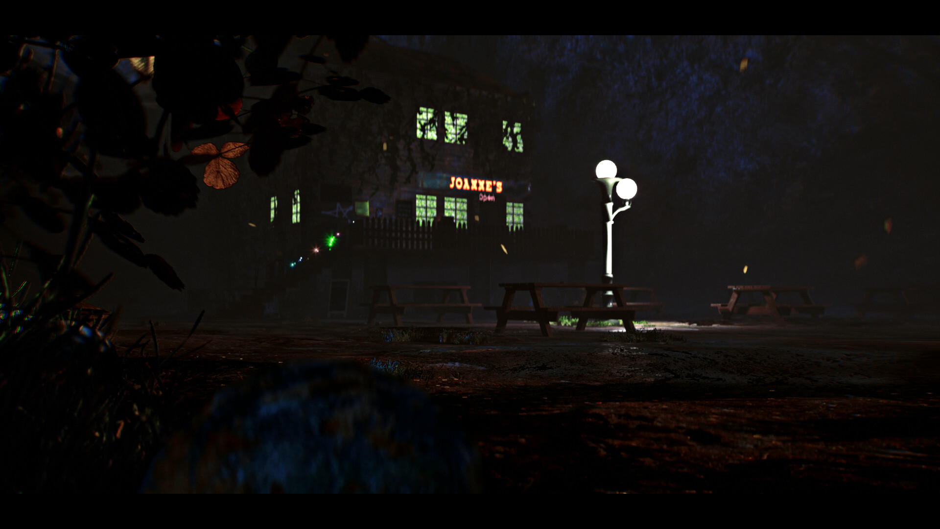 Depth Perception screenshot #2