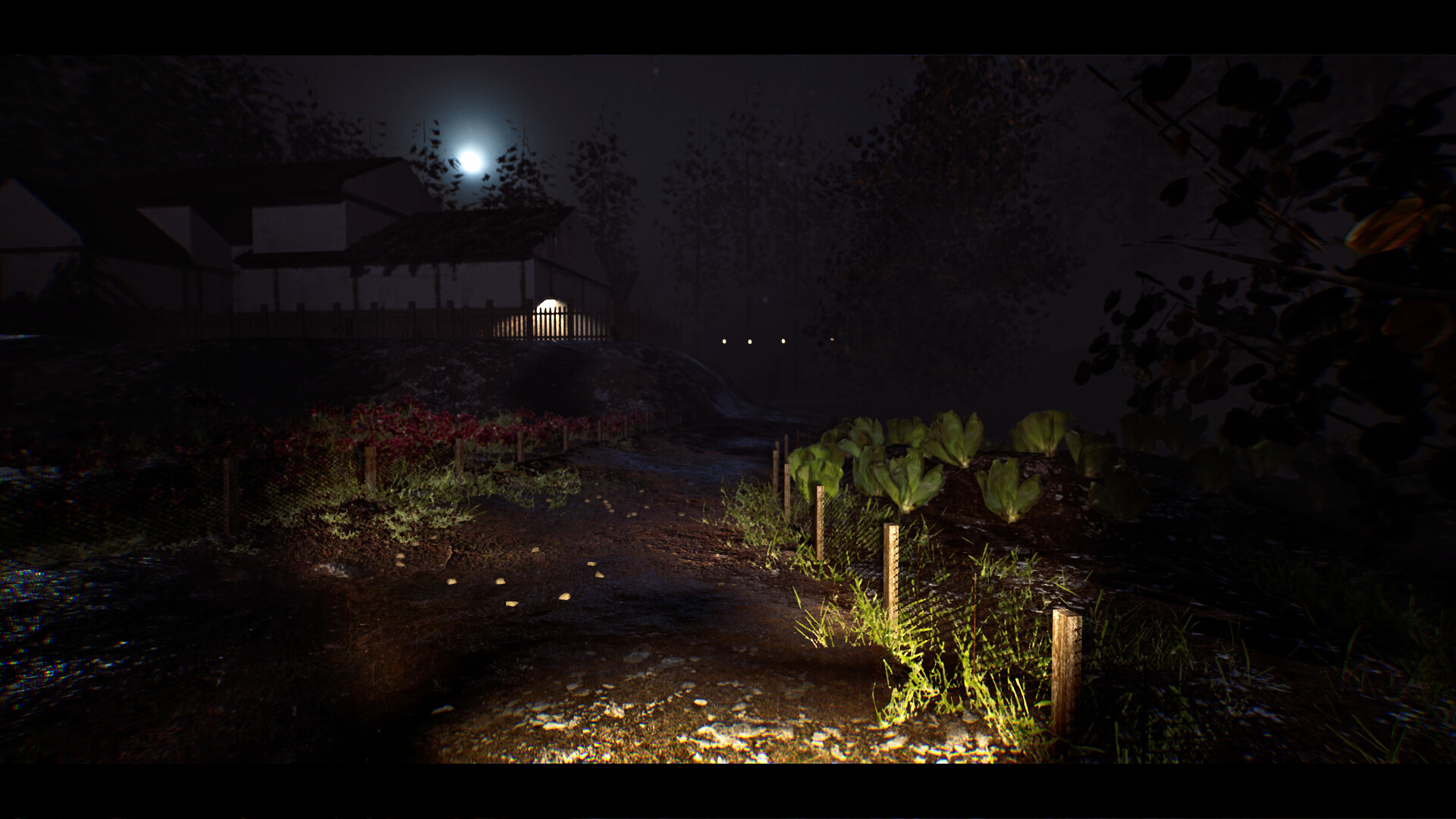 Depth Perception screenshot #5