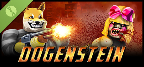 DOGENSTEIN Demo