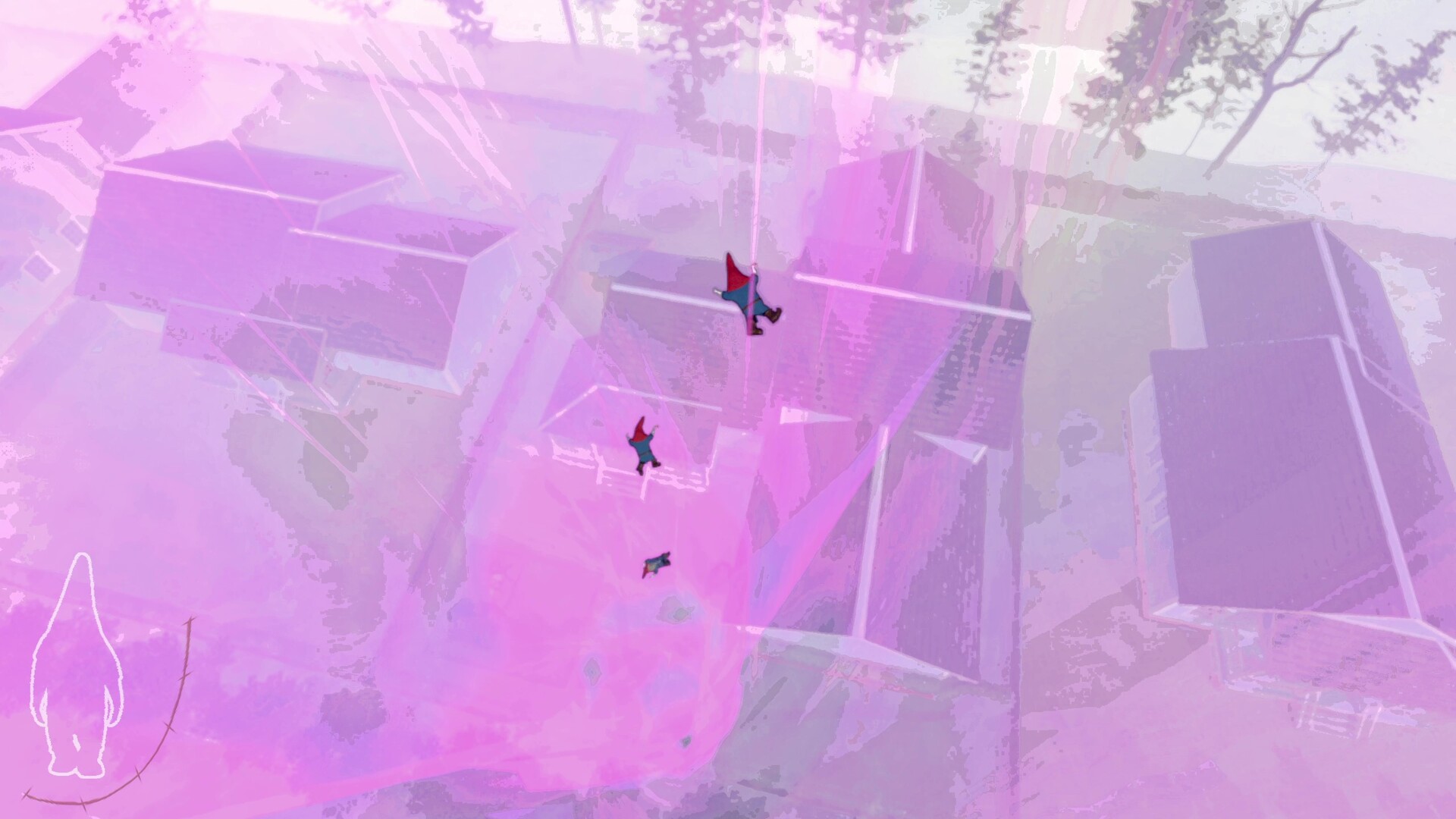 Burglin' Gnomes screenshot #4