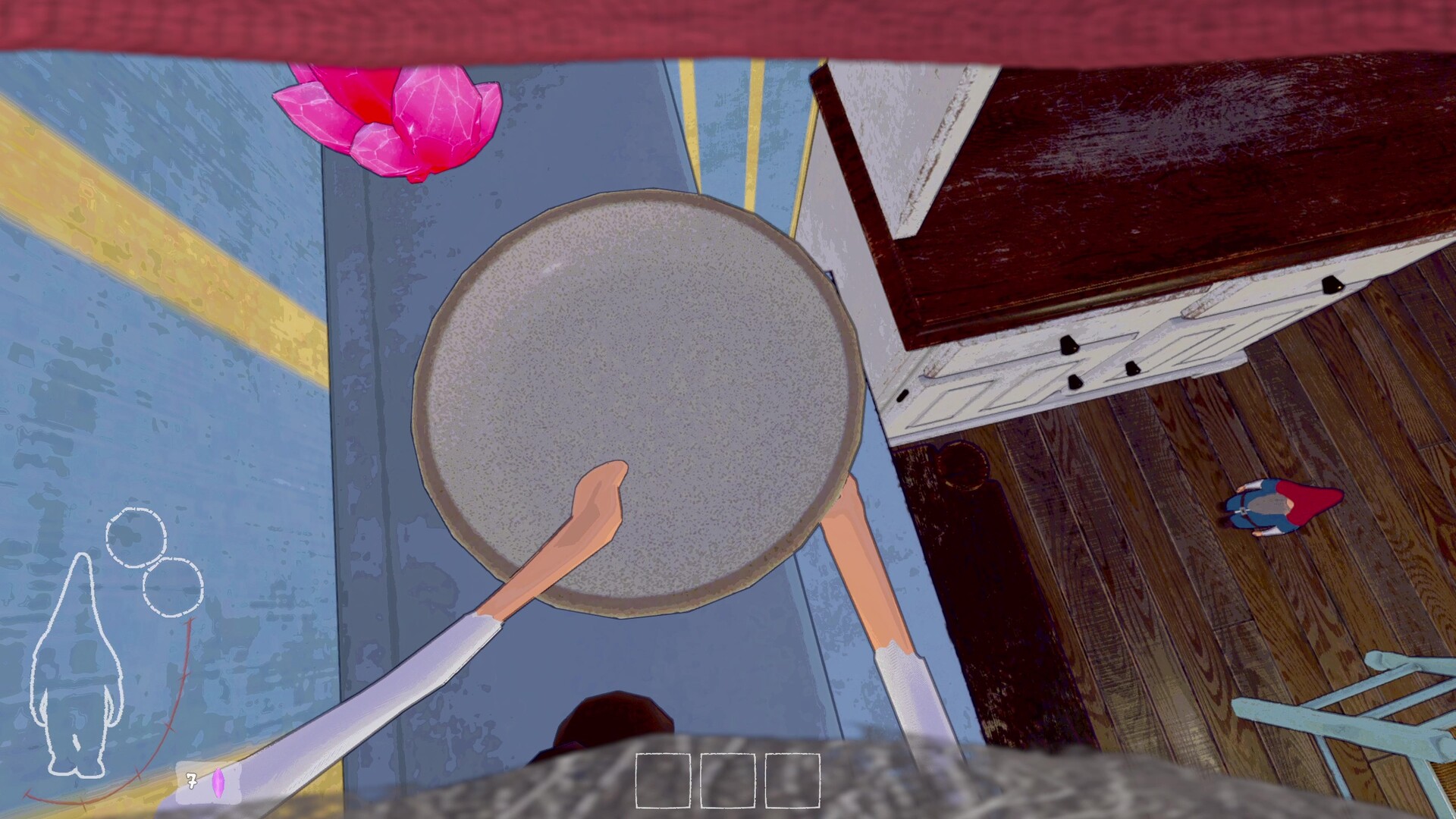 Burglin' Gnomes screenshot #2