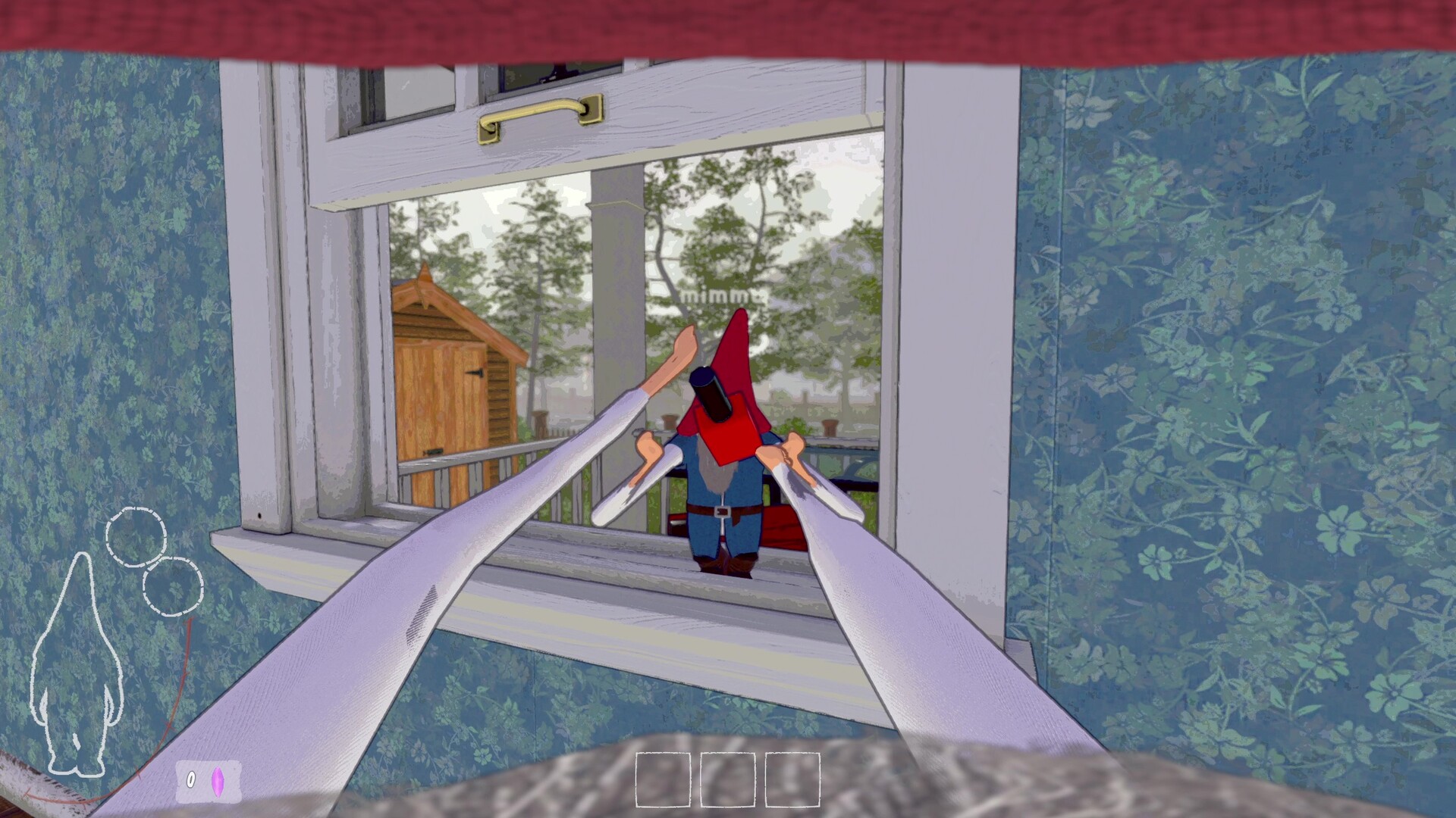 Burglin' Gnomes screenshot #9