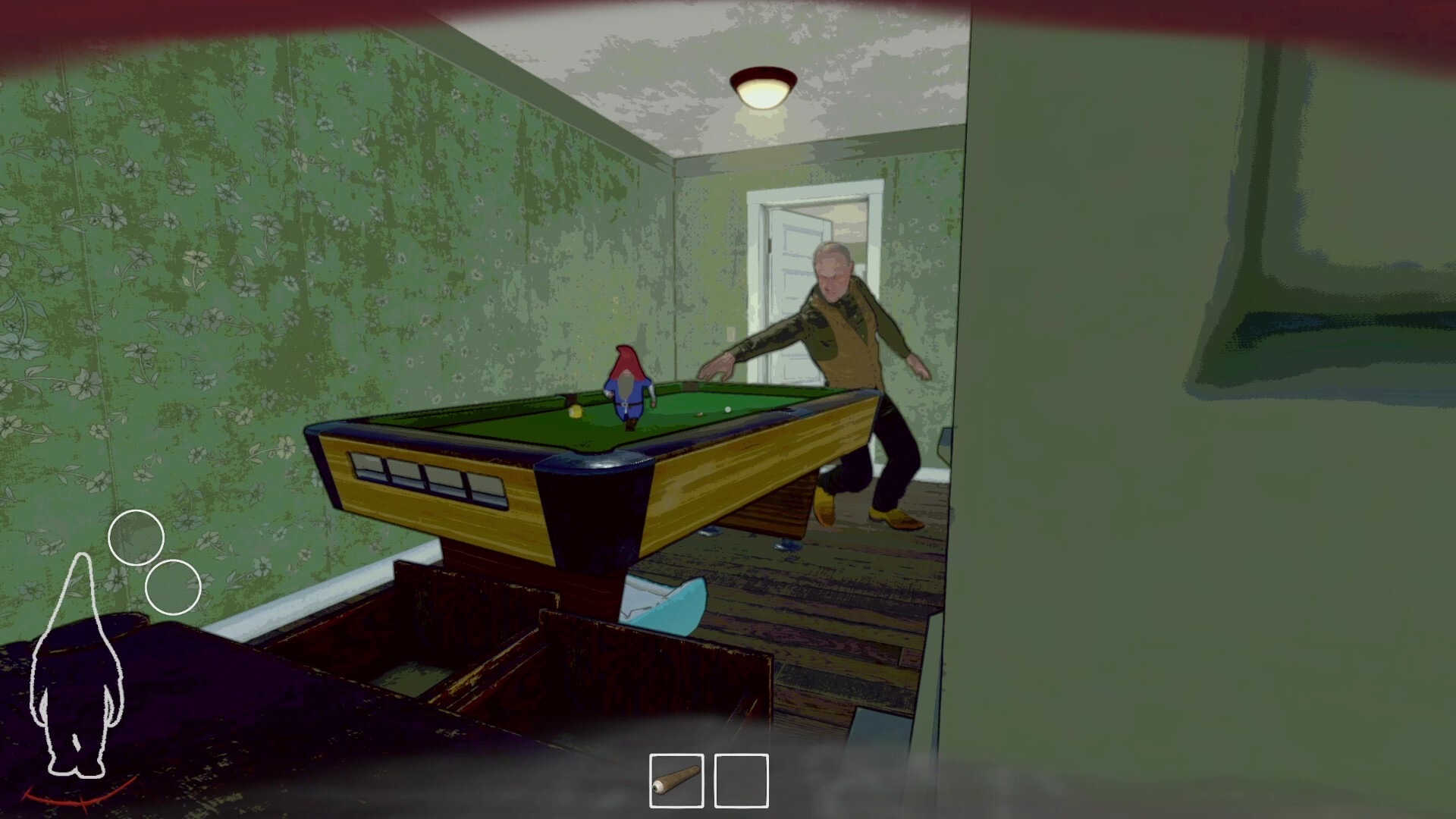 Burglin' Gnomes Featured Screenshot #1