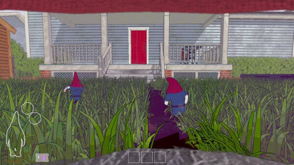 Скриншот из Burglin' Gnomes