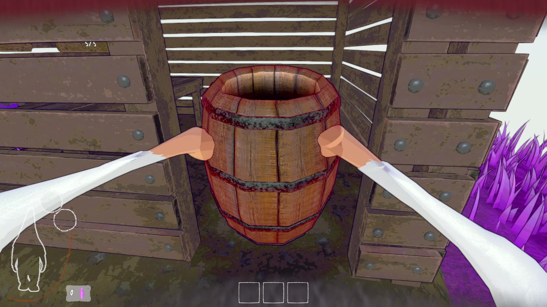 Burglin' Gnomes screenshot #6