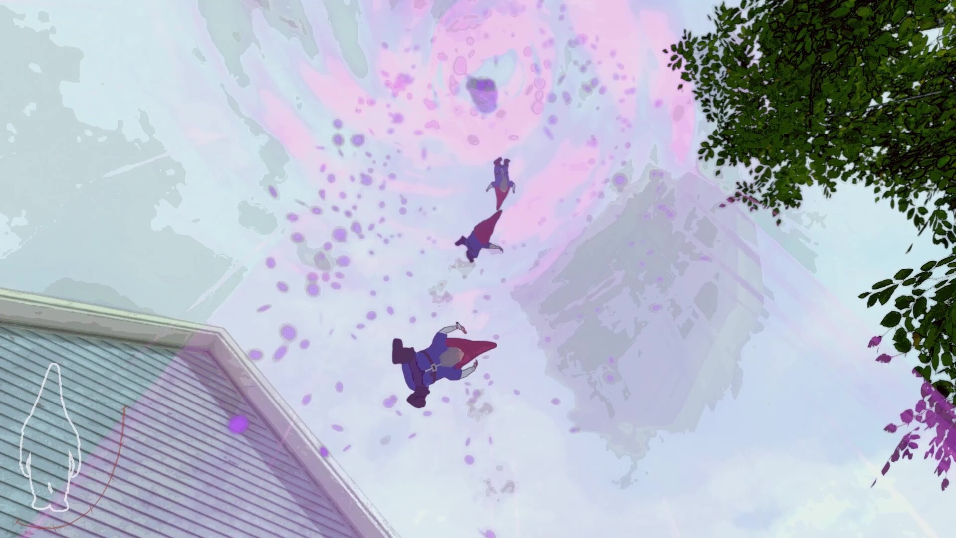 Burglin' Gnomes screenshot #5