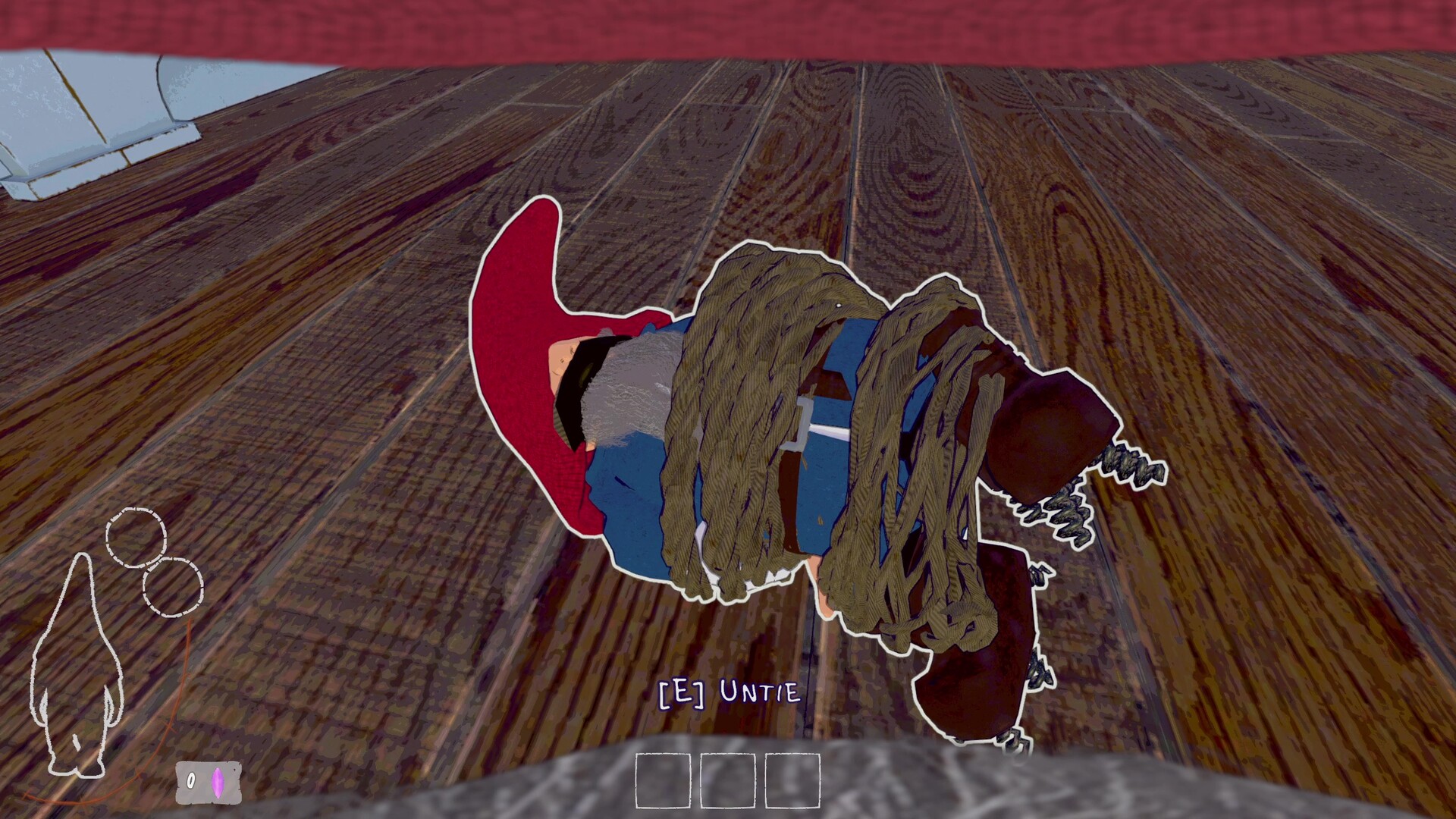 Burglin' Gnomes screenshot #10