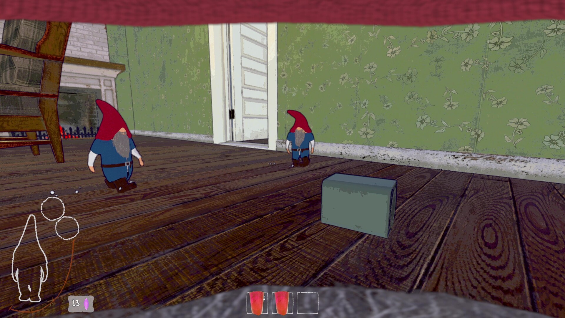 Burglin' Gnomes screenshot #8