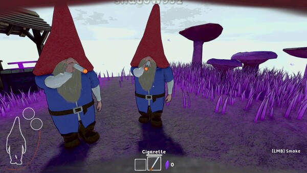 Burglin' Gnomes — скриншот 2
