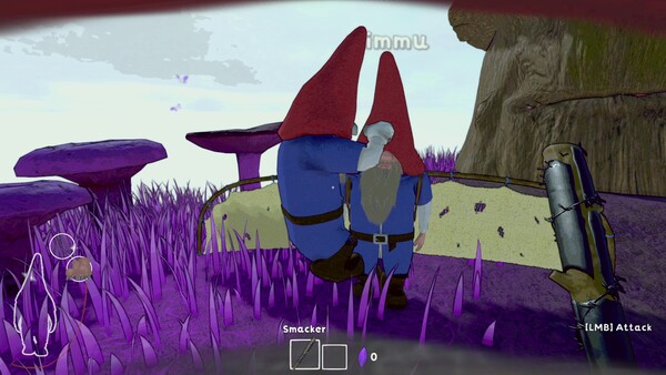 Burglin' Gnomes — скриншот 9