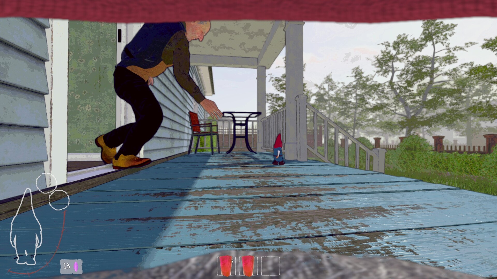 Burglin' Gnomes screenshot #7