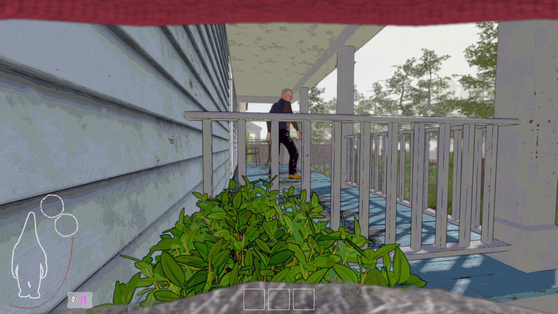 Burglin' Gnomes screenshot #3