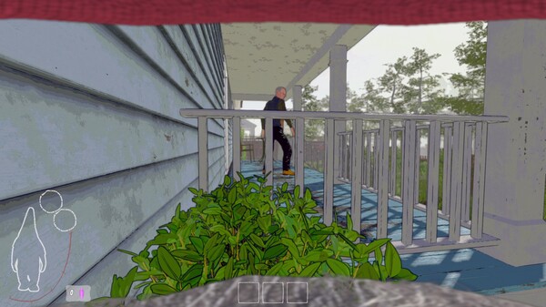 Скриншот из Burglin' Gnomes