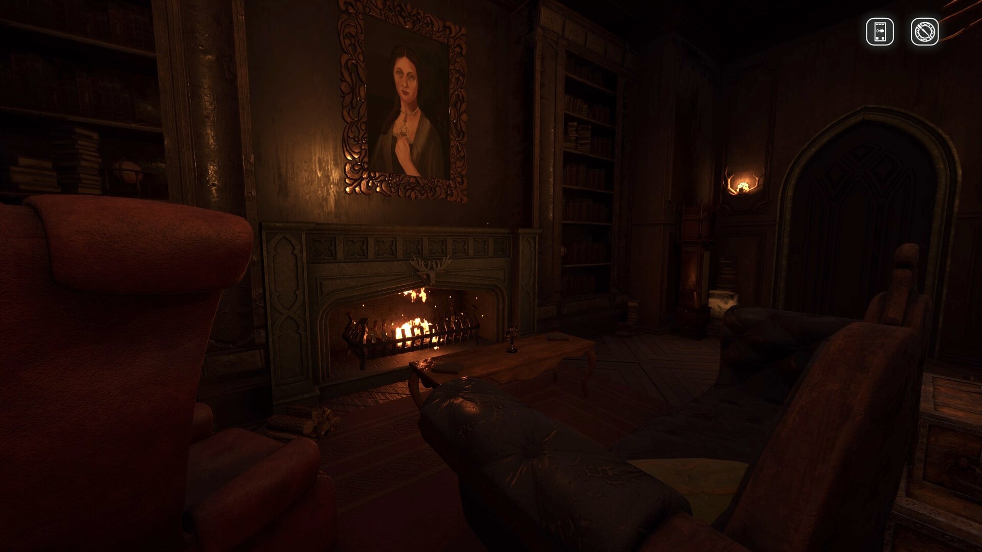 Castle Cairn screenshot #1