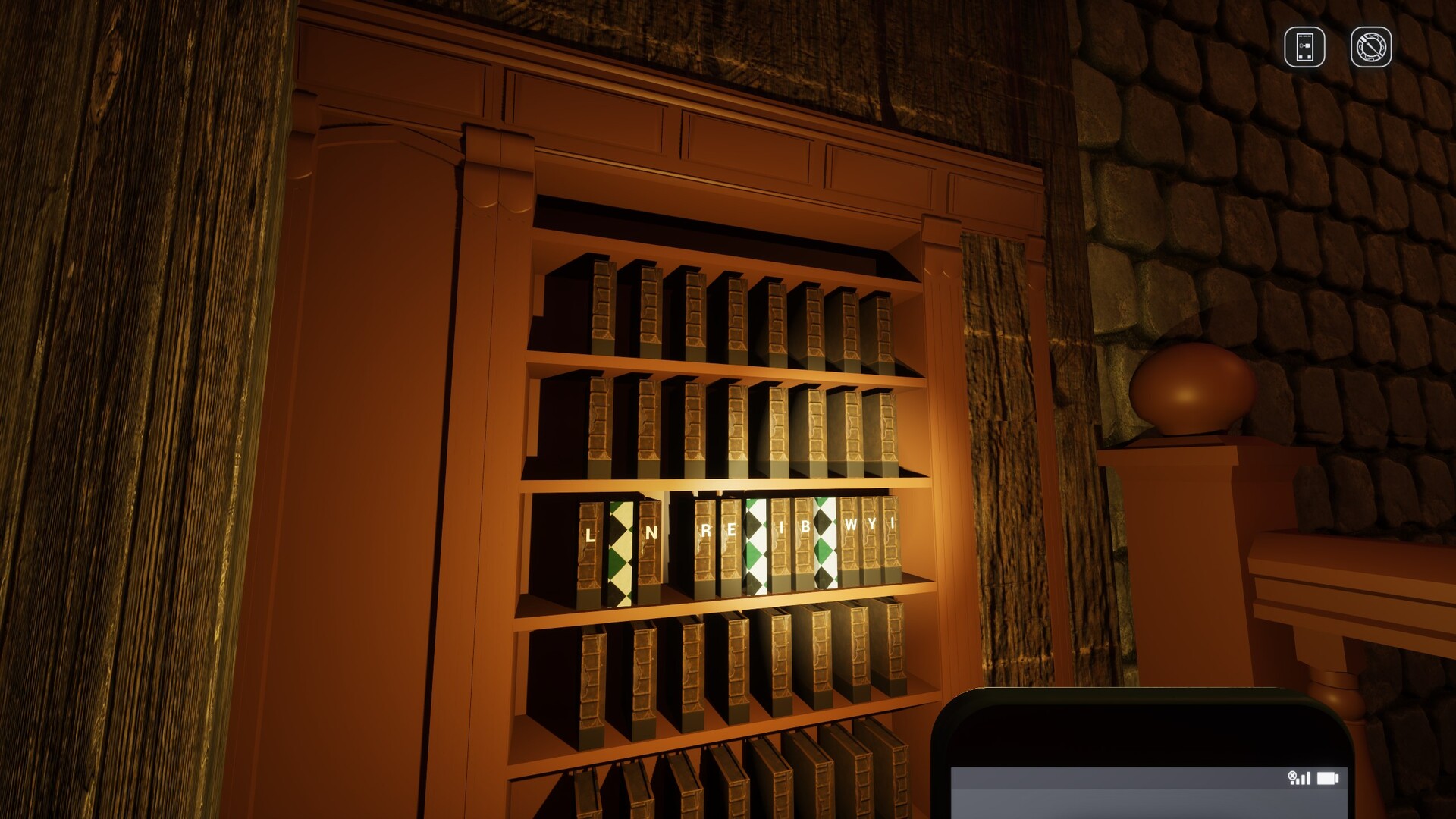 Castle Cairn screenshot #5